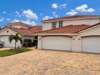 250 St Lucie Ln Unit 14 , Cocoa Beach,  32931