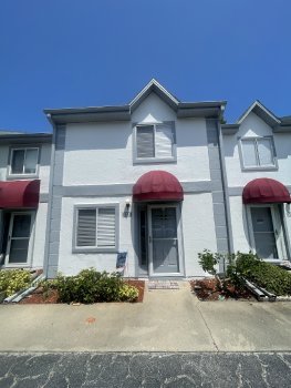 133 Seaport Blvd unit t15 , CAPE CANAVERAL,  32920