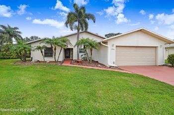 296 Sandy Run , MELBOURNE,  32940
