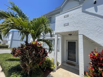 600 Beach Park Lane Unit V253 , Cape Canaveral,  32920