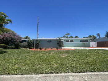 60 Barbados Dr , Merritt Island,  32952