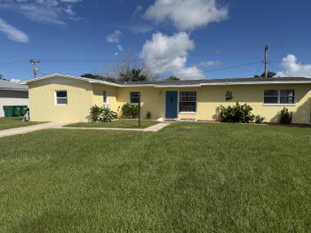 510 Orange Ave , Merritt Island,  32952