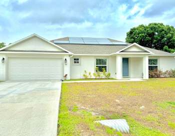 467 Binney St NE , Palm Bay,  32907