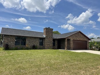 1270 Gustrow Ave NW , Palm Bay,  32907