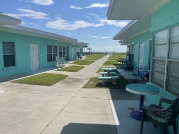 1365 South Atlantic Avenue Unit 5B, Cocoa Beach,  32931