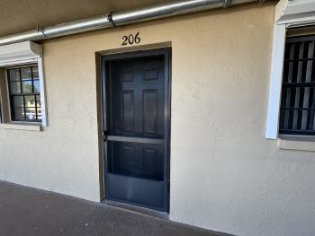 1025 Rockledge Drive Unit 206A, Rockledge,  32955