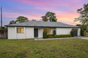 696 Las Palmas Way , Melbourne,  32940