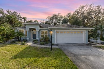 3616 Kennesaw Place , Melbourne,  32934