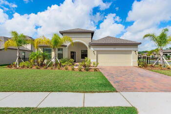 3320 Watergrass St , West Melbourne,  32904