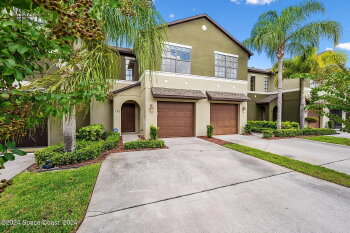 1375 LARA CIR UNIT 102 , Rockledge,  32955