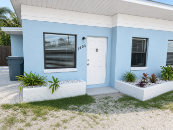 1606 S Miramar Ave , Indialantic,  32903