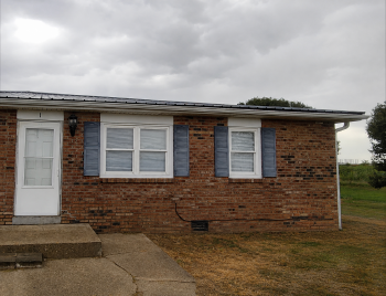 18 Heathercrest St. - Apt. 1 , Sikeston,  63801