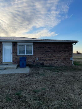 18 Heathercrest St. - Apt. 4 , Sikeston,  63801