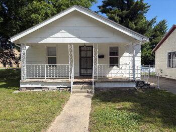 220 E. Gladys St. , Sikeston,  63801