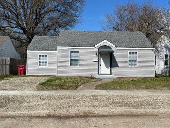 314 Benton St. , Sikeston,  63801