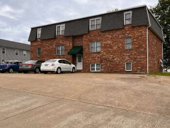 1521 Marcella St. - Apt. 3A , Perryville,  63775