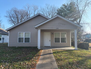 1518 N. Spanish St. , Cape Girardeau,  63701