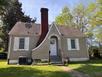 1411 New Madrid St. , Cape Girardeau,  63701