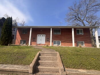 20 S. Walnut St. - Apt. B , Perryville,  63775