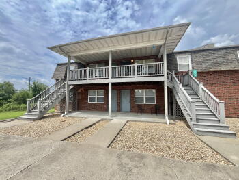 14 Giesler Way - Apt. 8 , Perryville,  63775