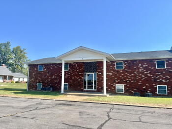 500 Schindler Rd. - Apt. 4 , Perryville,  63775