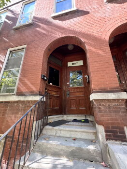 2211 Jules St. - 2211 , St. Louis,  63104