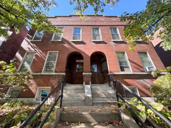 2211 Jules St. - 2F , St Louis,  63104