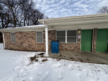 408 W. Market St. , Charleston,  63834