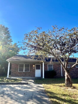 701 W. Warren St. - A , Charleston,  63834