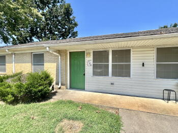 724 W. Warren St. , Charleston,  63834