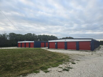 3398 State Highway B - Storage Unit 50 , Oak Ridge,  63769