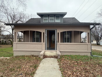 401 Albert St. , Cape GIrardeau,  63703