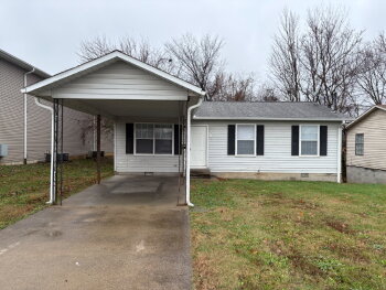 919 N. Frederick St. , Cape Girardeau,  63701