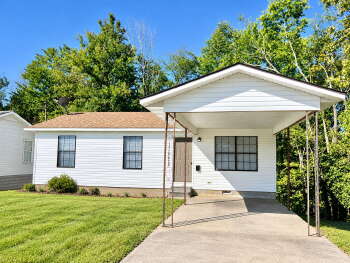 923 N. Frederick , Cape Girardeau,  63701