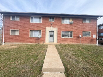 10952 Saxonhall Dr. Apt.2 , Bridgeton,  63044