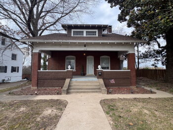 1208 Hillcrest Dr. , Cape Girardeau,  63701