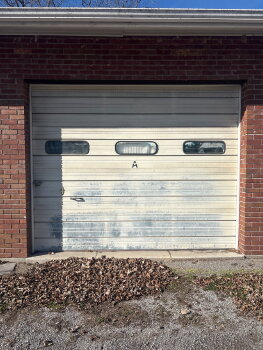 301 Clark St. - Storage Unit A , Scott City,  63780
