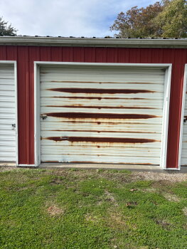 301 Clark St. - Storage Unit 15 , Scott City,  63780
