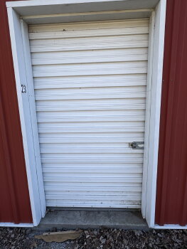 301 Clark St. - Storage Unit 23 , Scott City,  63780