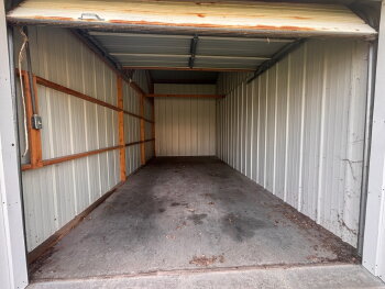 301 Clark St. - Storage Unit 16 , Scott City,  63780