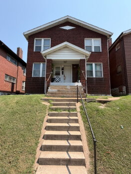 4977 Quincy Street  - 4977 Quincy St. Unit 2 , St. Louis,  63109