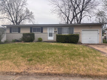 770 Redwing Dr , Florissant,  63031