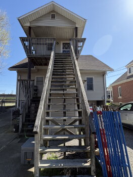 49 North Benton Street Up, Cape Girardeau,  63701