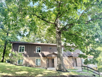 422 N Mt Auburn Rd. Apt. A , Cape Girardeau,  63701