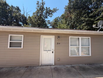 214 Kronos Drive Unit A , De Soto,  63020