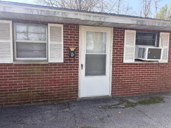 326 S. Spring St. - Apt. D , Perryville,  63775