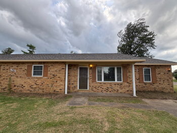 901 Arapahoe St. - Apt. A , Sikeston,  63801