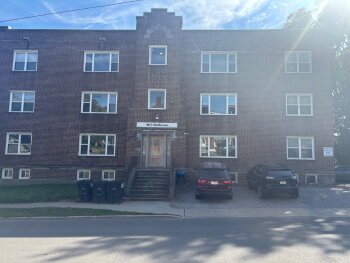 903 Smallwood Williams Way - Apt. 3E , Cape Girardeau,  63701