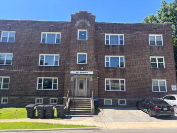 903 Smallwood Williams Way - Apt. 2W , Cape Girardeau,  63701