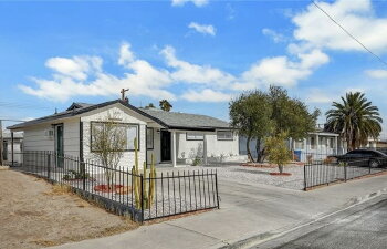 6520 Evergreen Avenue , Las Vegas,  89107